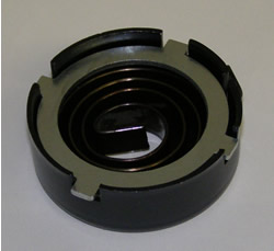 Delta Tool Part 1310084 Spring with Housing 1310084
